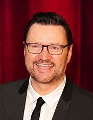 Ian Puleston-Davies